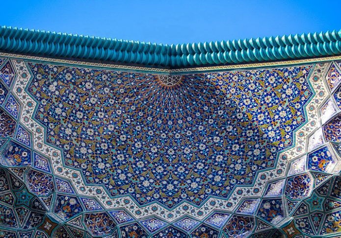 معماری ایرانی