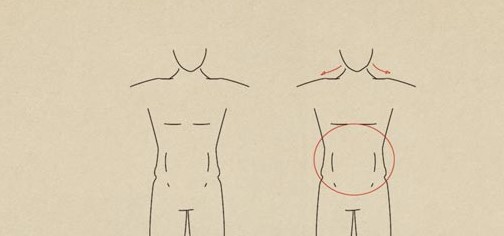 طراحی مانکن مردانه اندام تپل