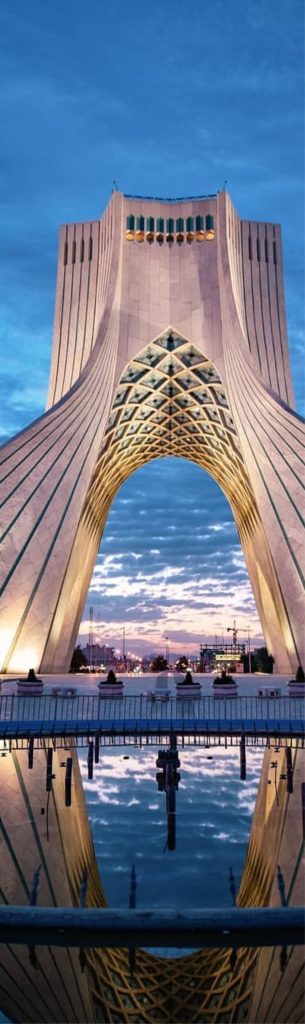 معماری ایرانی