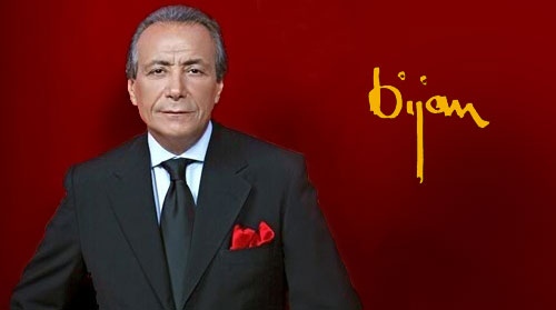 بیژن پاکزاد | Bijan Pakzad