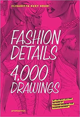 دانلود کتاب fashion details