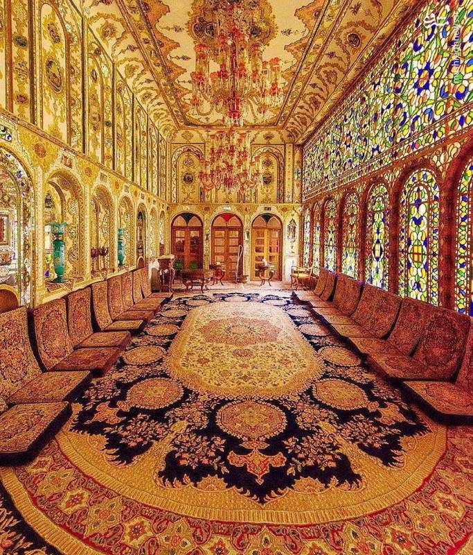 معماران ایرانی