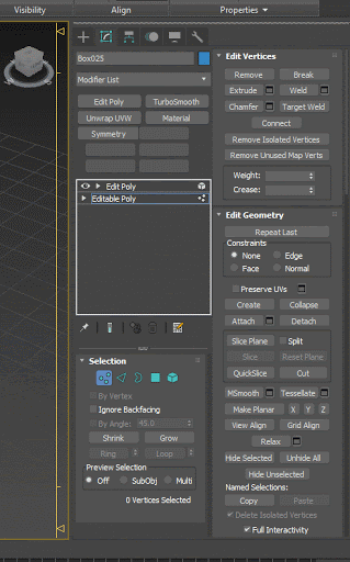 3d max