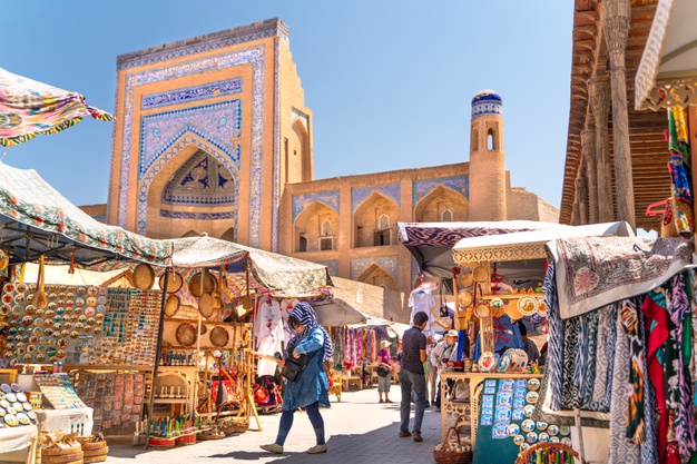 گردشگری در ایران زمین