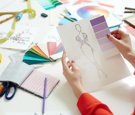 نرم افزار طراحی لباس چیست