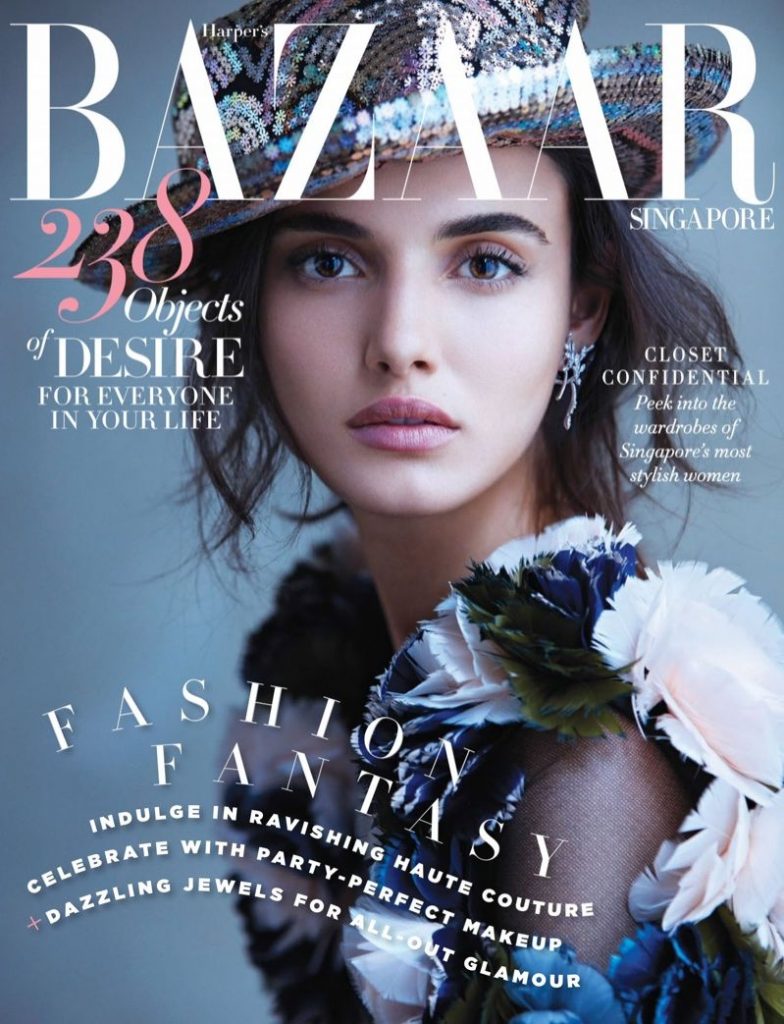 ژورنال Bazaar