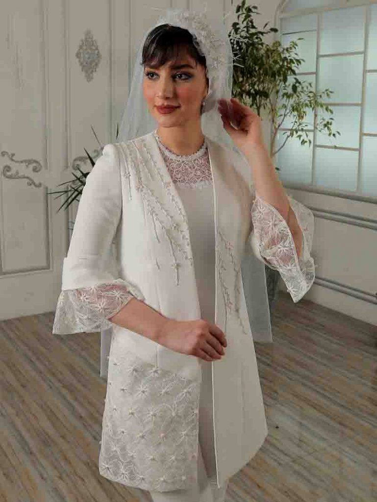لباس خواستگاری