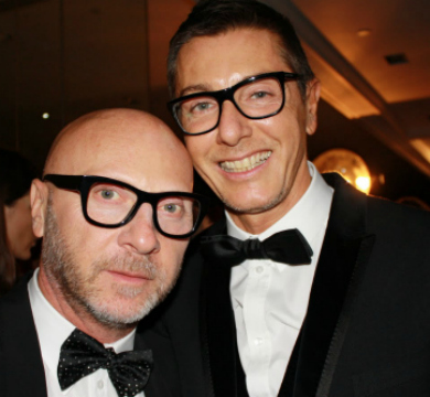 Dolce-Gabbana