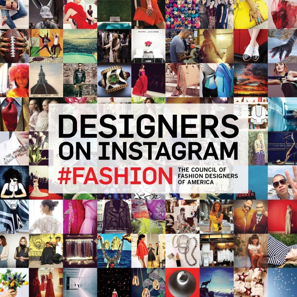 Designer On instagram