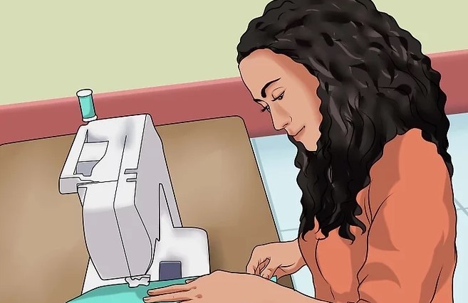 تحقیق در خصوص طراحی لباس