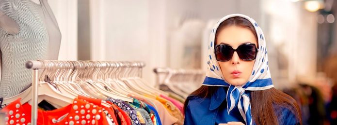 مزایا و معایب رشته طراحی لباس