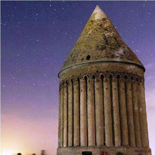 سبک معماری رازی