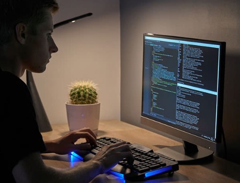آموزش پایتون آنلاین و کاربردی