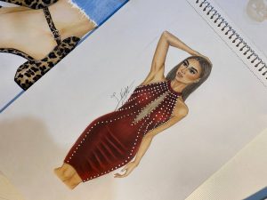 خصوصیات مدرسه مد پیشکسوتان