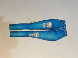 آشنایی با دوره جنسیت سازی طراحی لباس