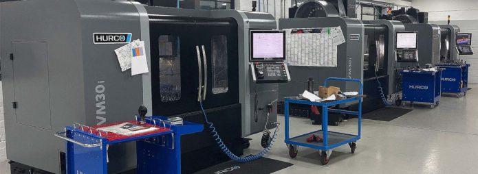 آموزش CNC