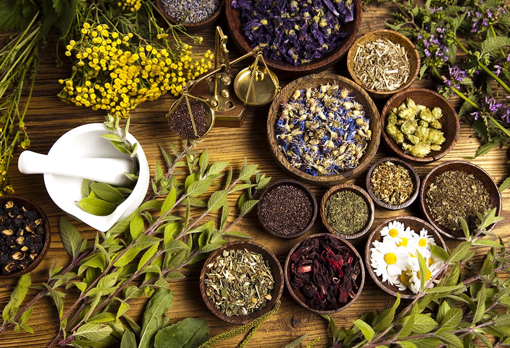 گیاهان دارویی چیست و چه مزایایی دارند