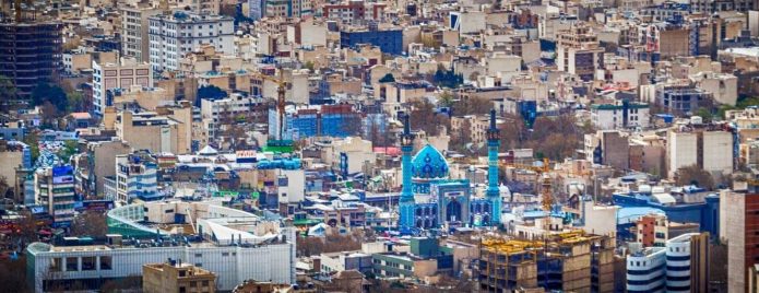 آموزشگاه فنی حرفه ای تجریش